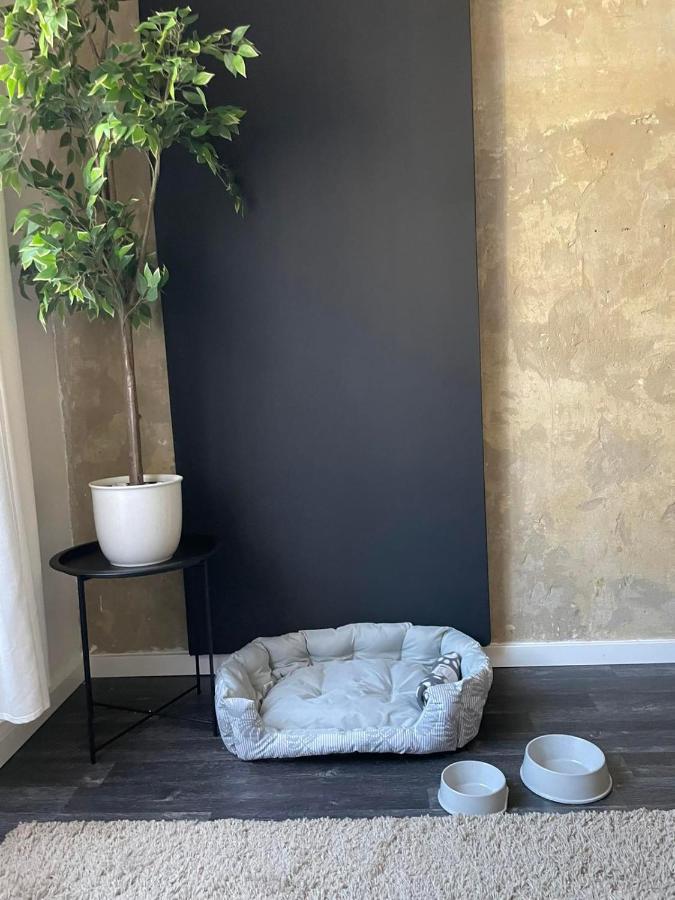 Spacious Apartment Almassy Будапеща Екстериор снимка